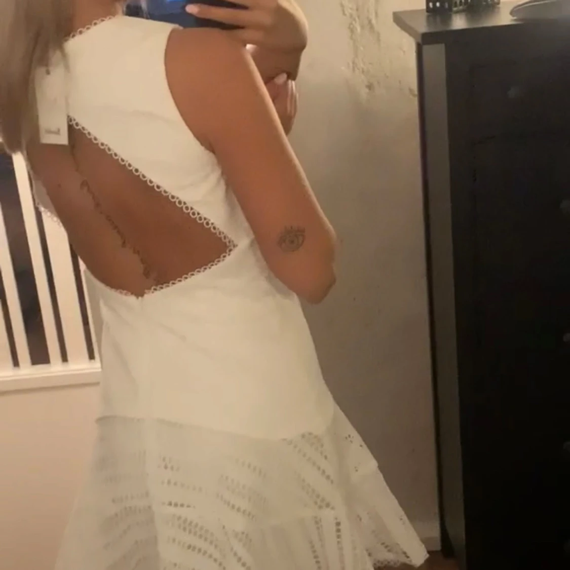 Studentklänning - 4