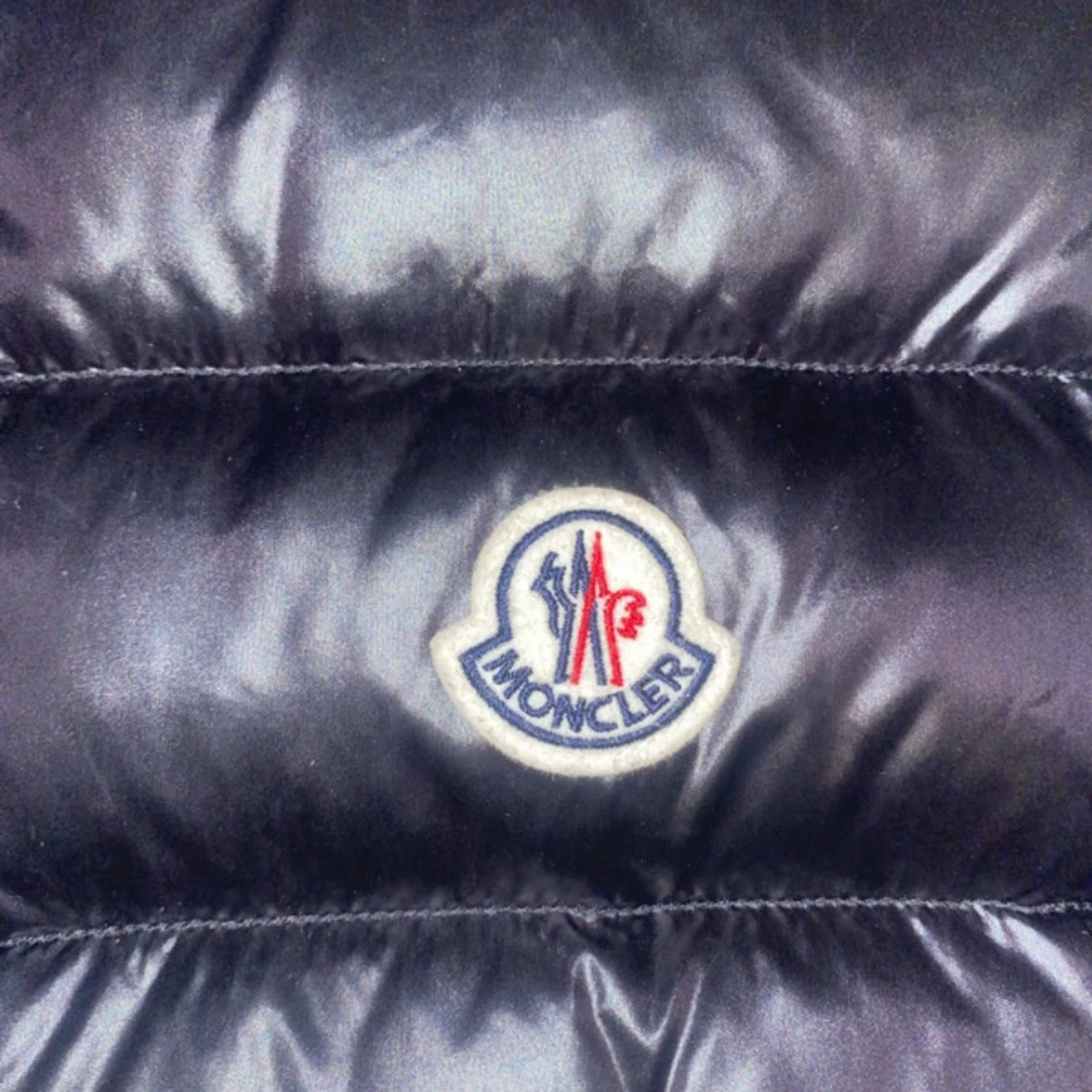 Moncler väst  - 1