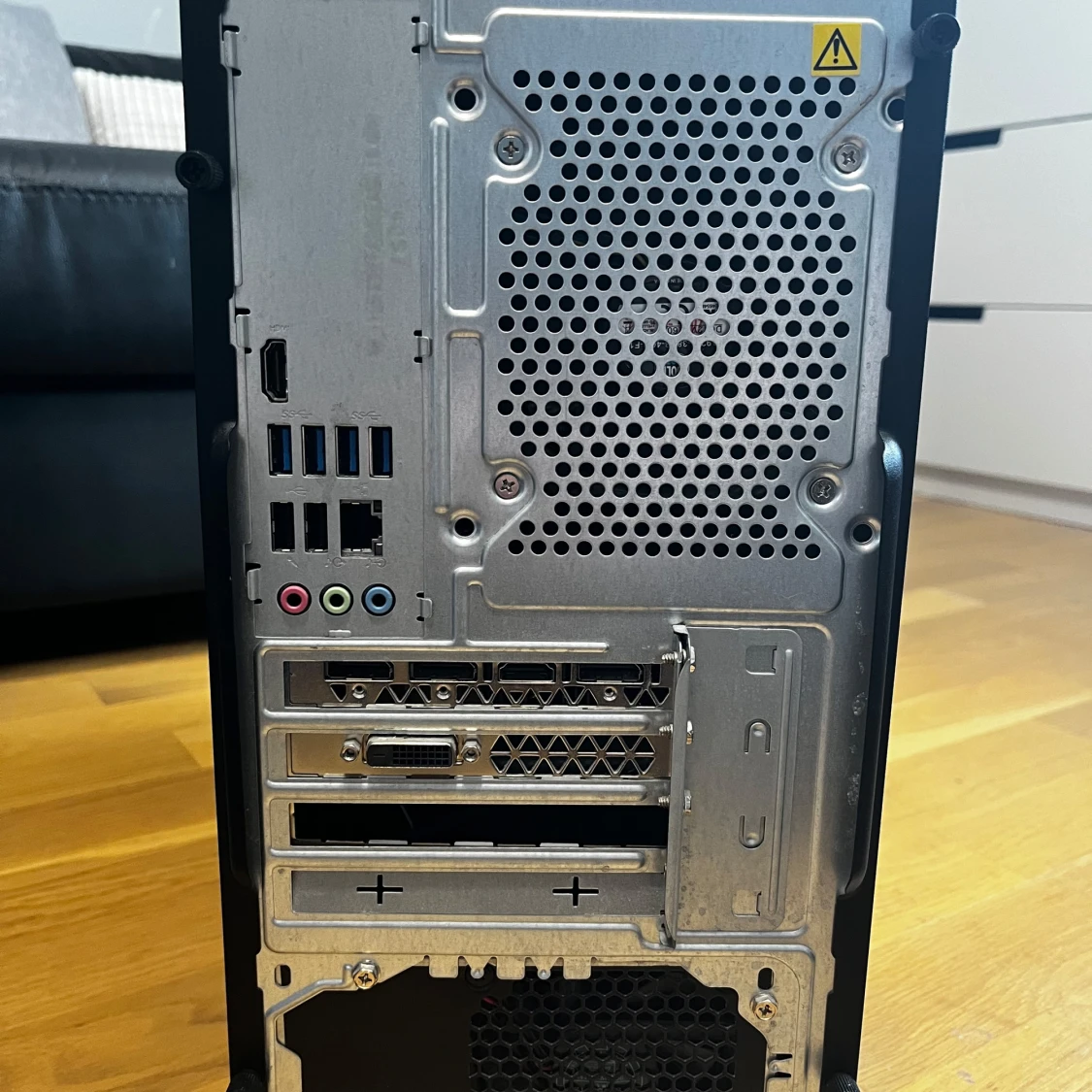 Lenovo Gamingdator - 2