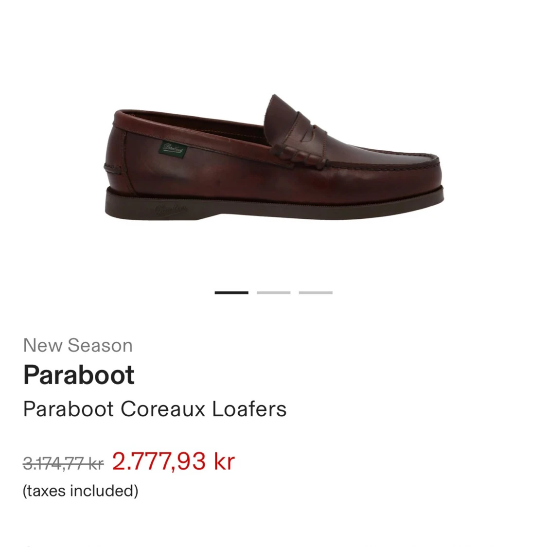 Paraboot  - 4