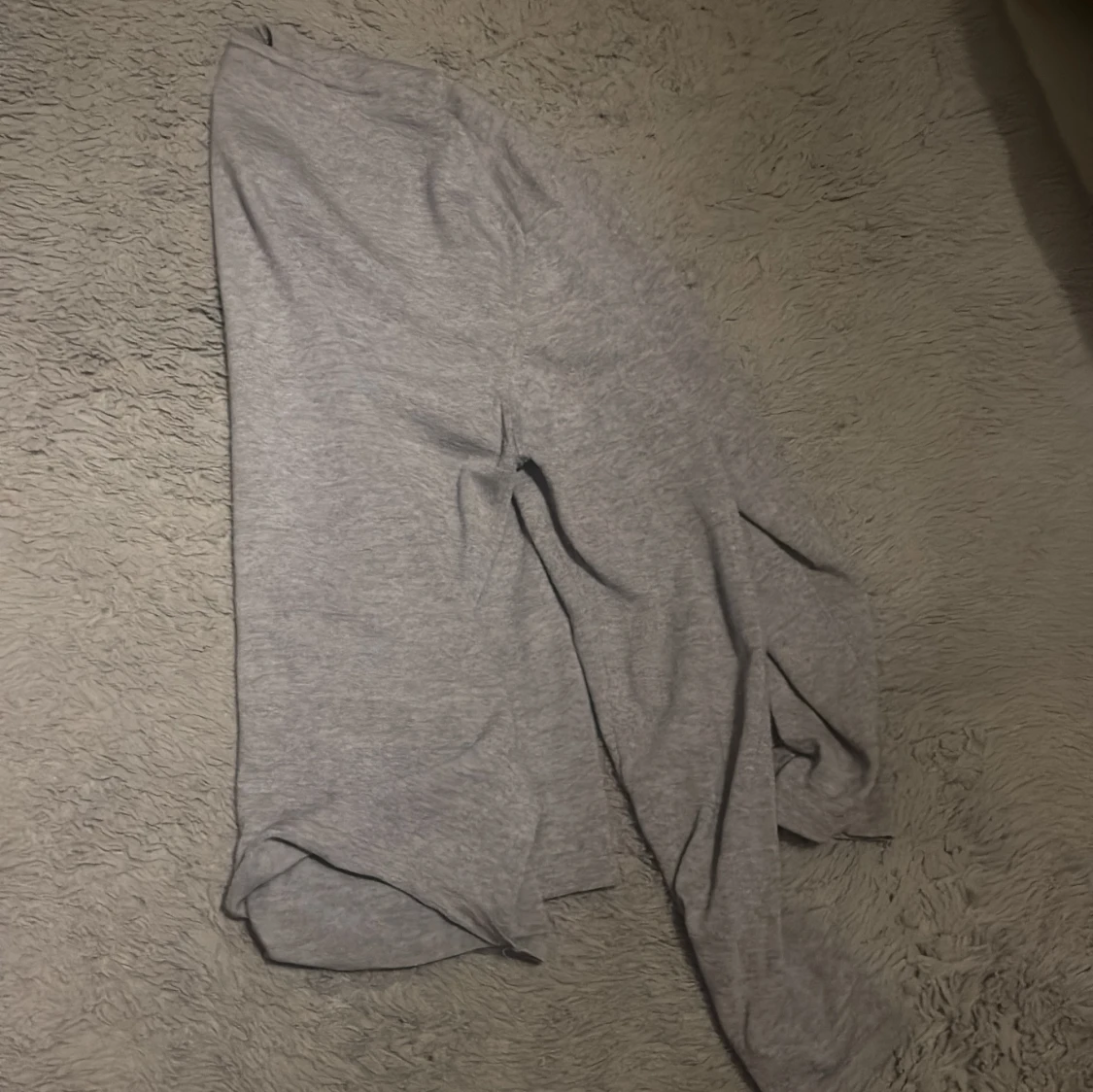 Grå sweatshirt från stenströms - 2