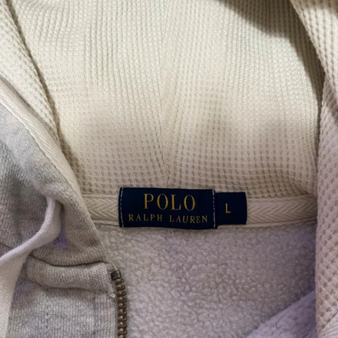 Polo Ralph Lauren Zip Hoodie - 3