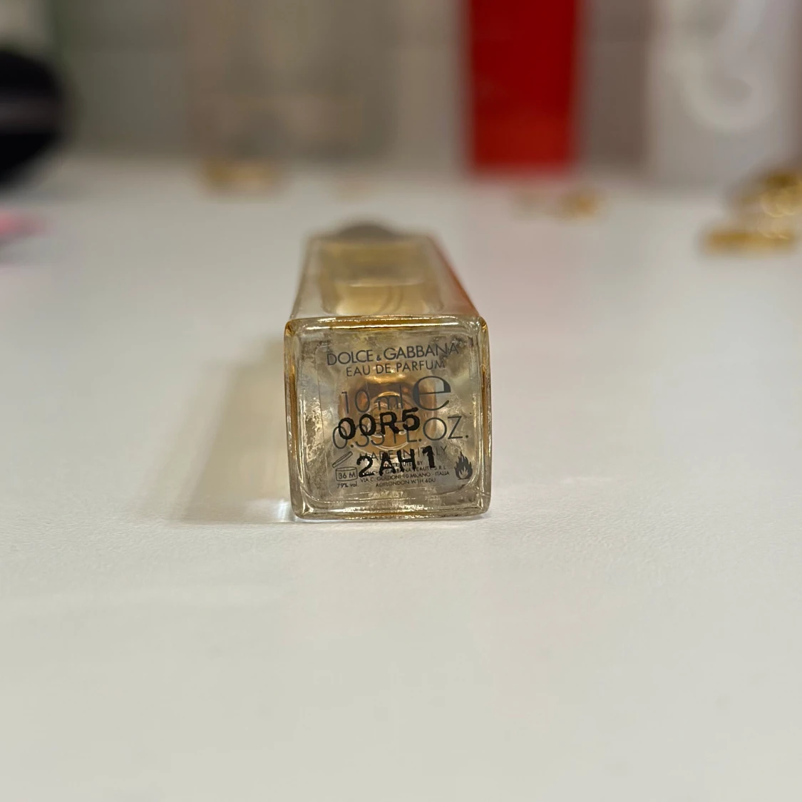 Devotion D&G 10 ml - 1