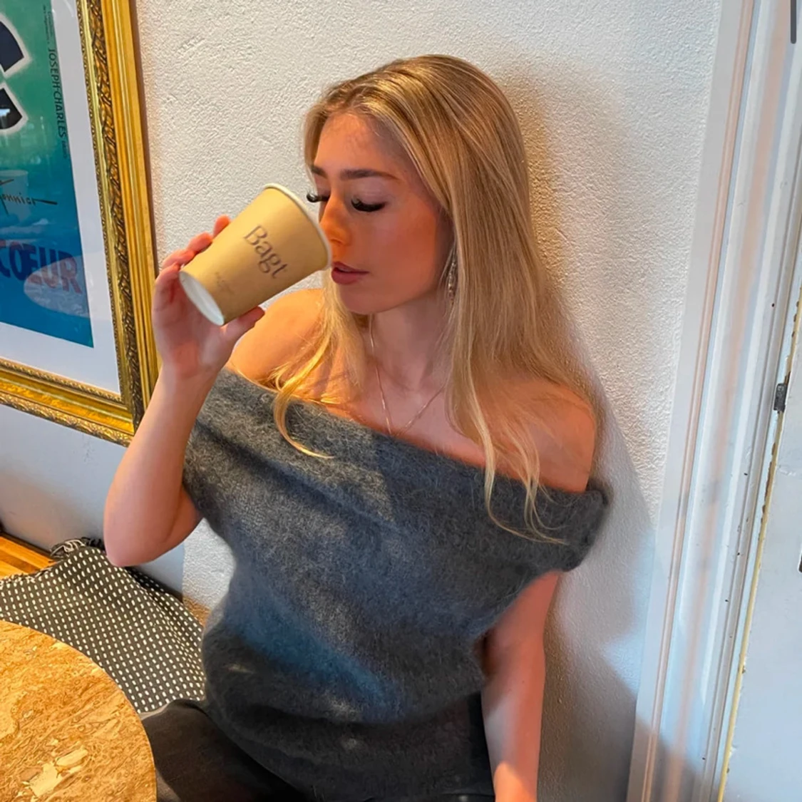 Design By Si tröja  - 2