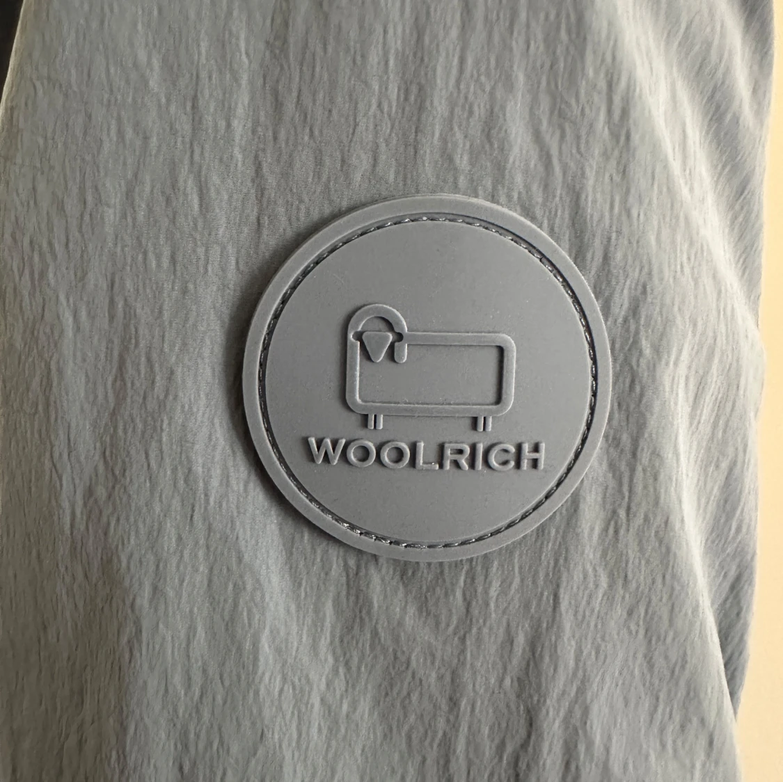 Woolrich Windbreaker - 4