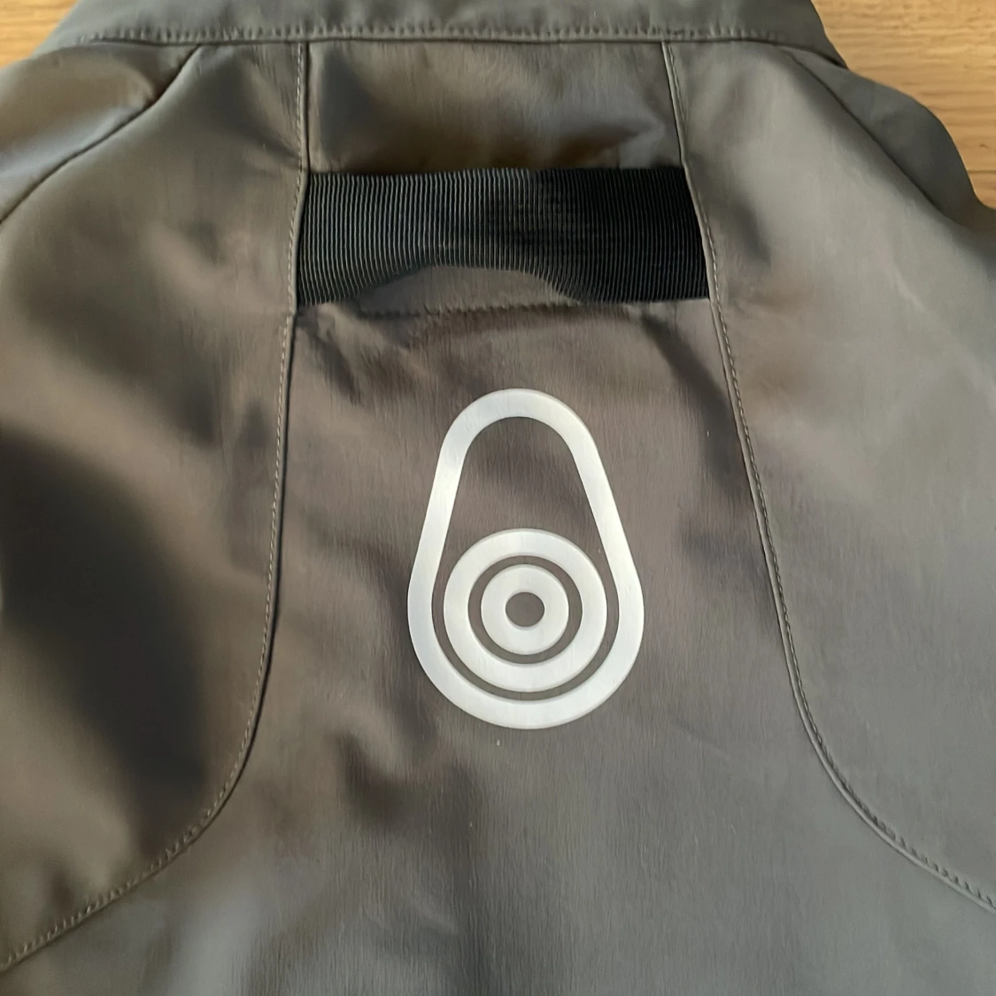 Windbreaker Sail Racing - 3