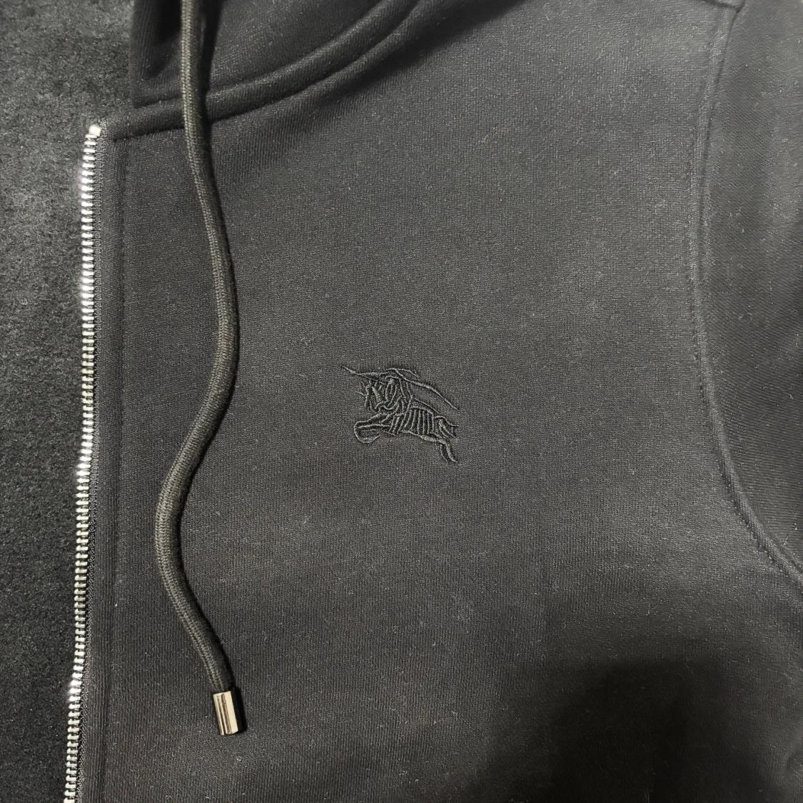 Burberry tröja  - 4