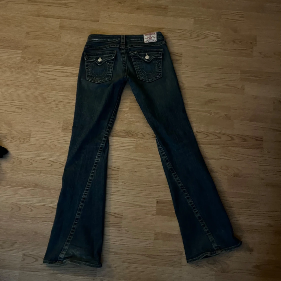 True Religion Jeans - 2