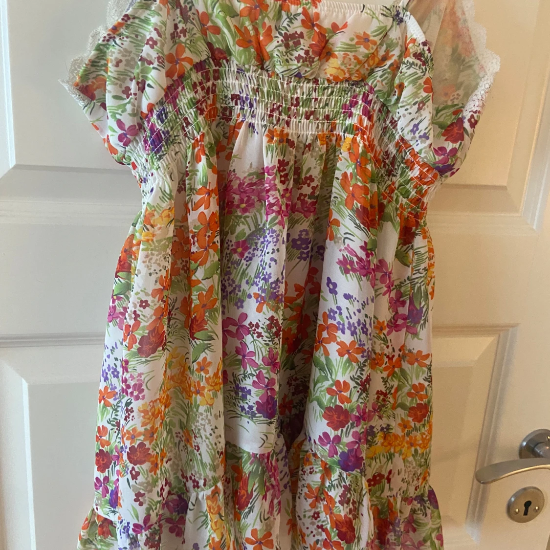 Somrig topp 🌸 - 4