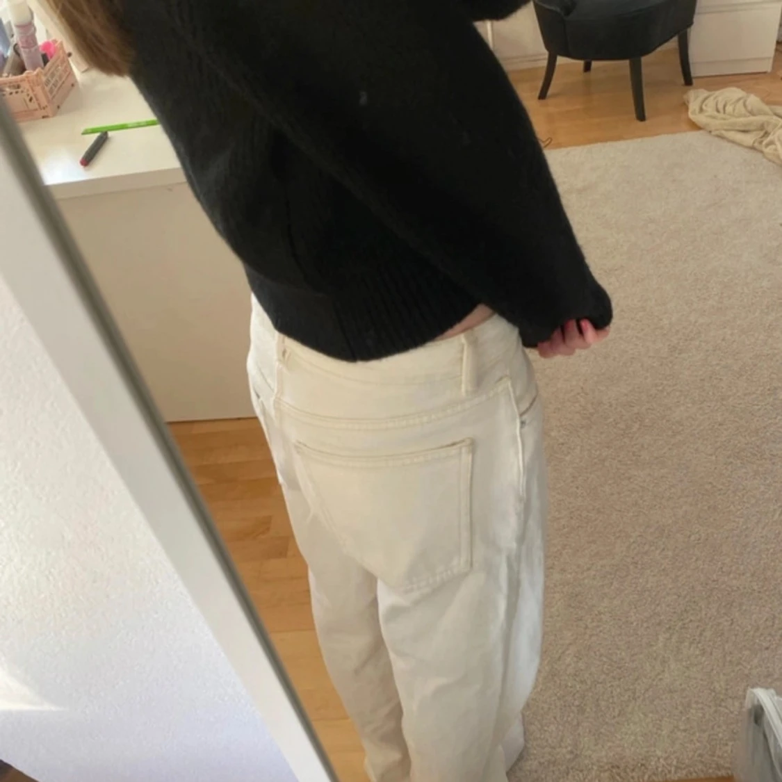 Vita baggy jeans - 2