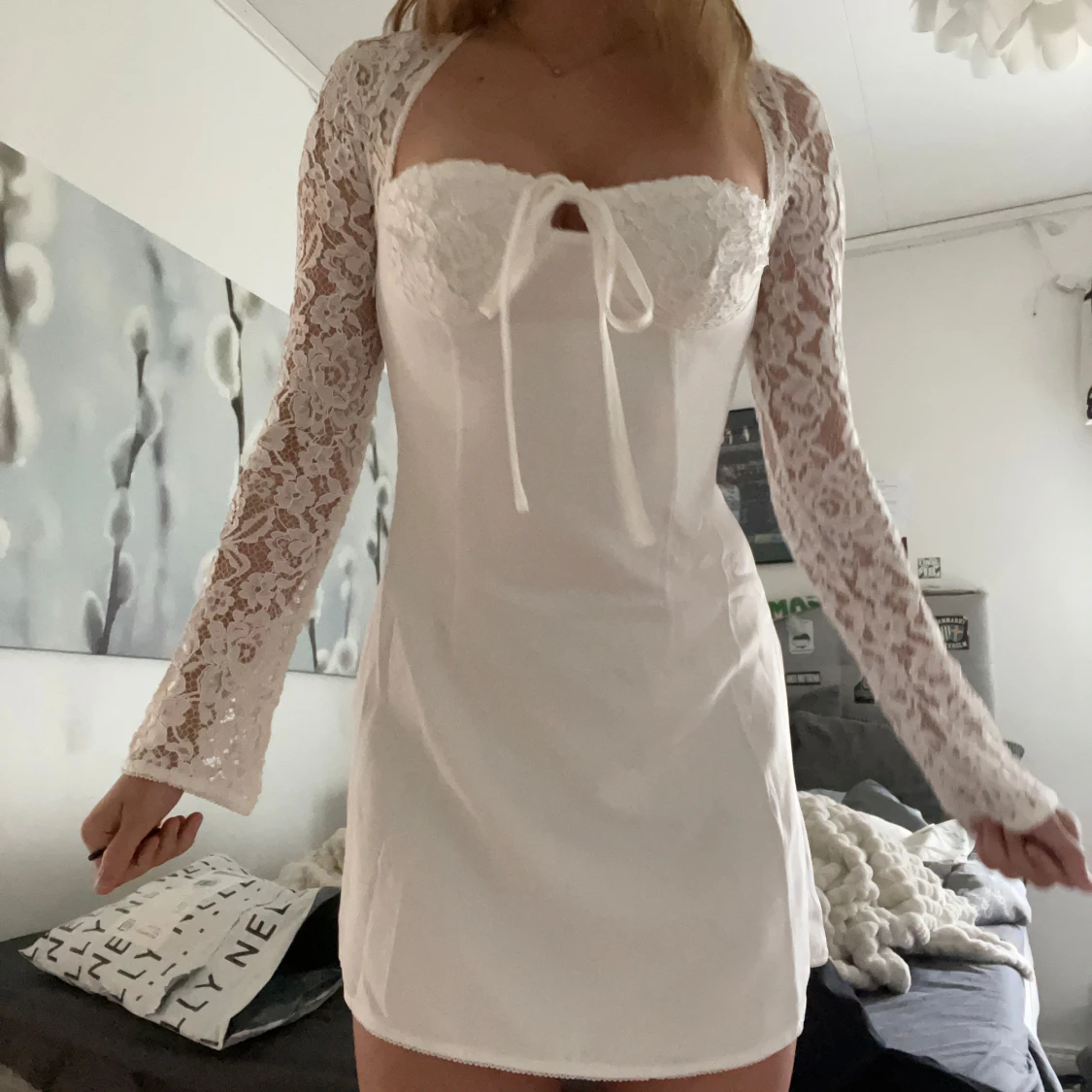 Studentklänning  - 2