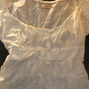 Nelly babydoll topp - Nelly topp