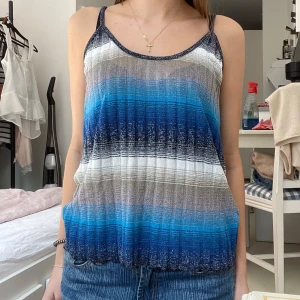Missoni liknande topp - Missoni liknande topp från Zara🌸