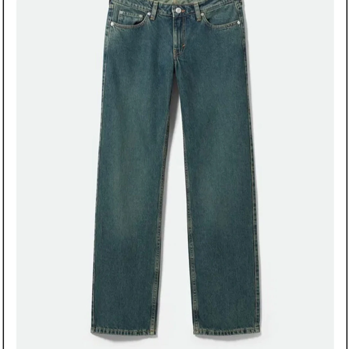 Arrow low jeans 