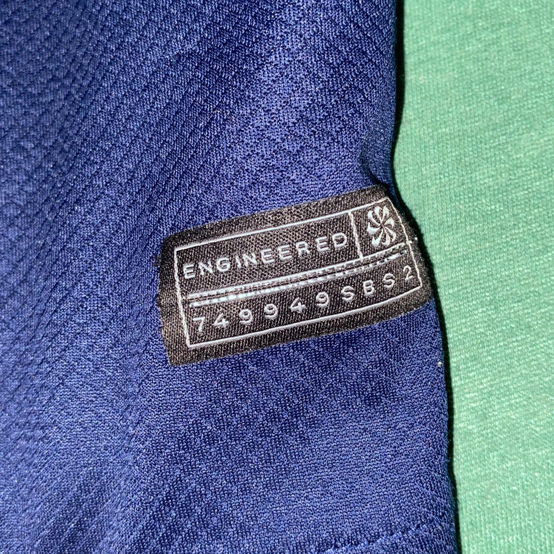 Mbappe vm 2022 tröja  - 3