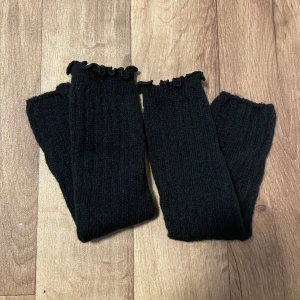 Armvärmare/benvärmare - Vet inte vart ifrån går att använda som arm eller ben värmare☺️