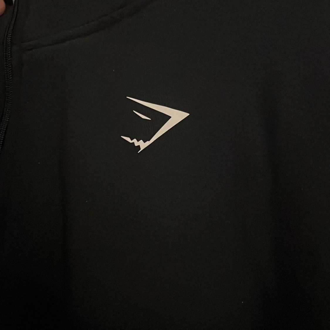 Gymshark träningstopp - 2