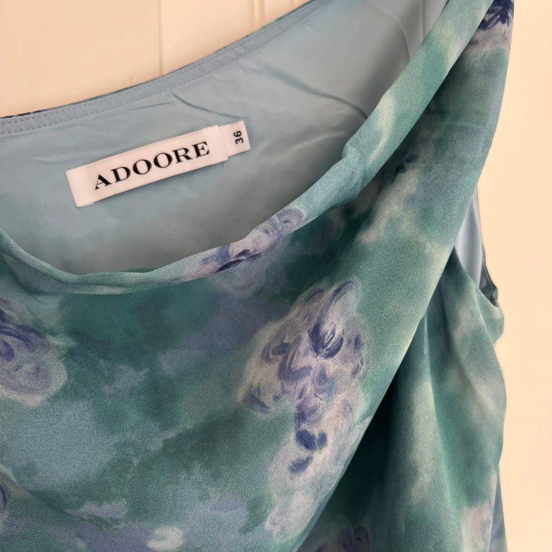  långklänning från ADOORE - 3