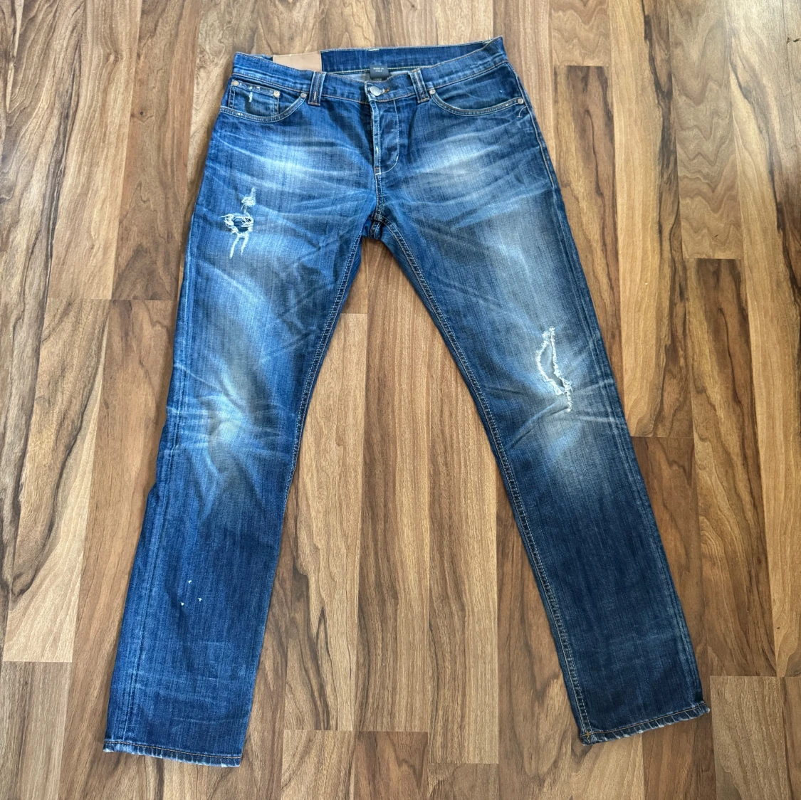 Dondup Jeans slim fit - 1