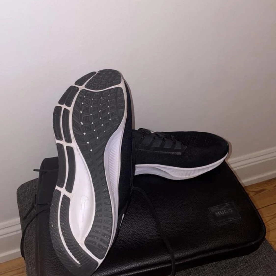 Nike air zoomPegasus 30 löparskor (oanvända) - storlek 46 - 2