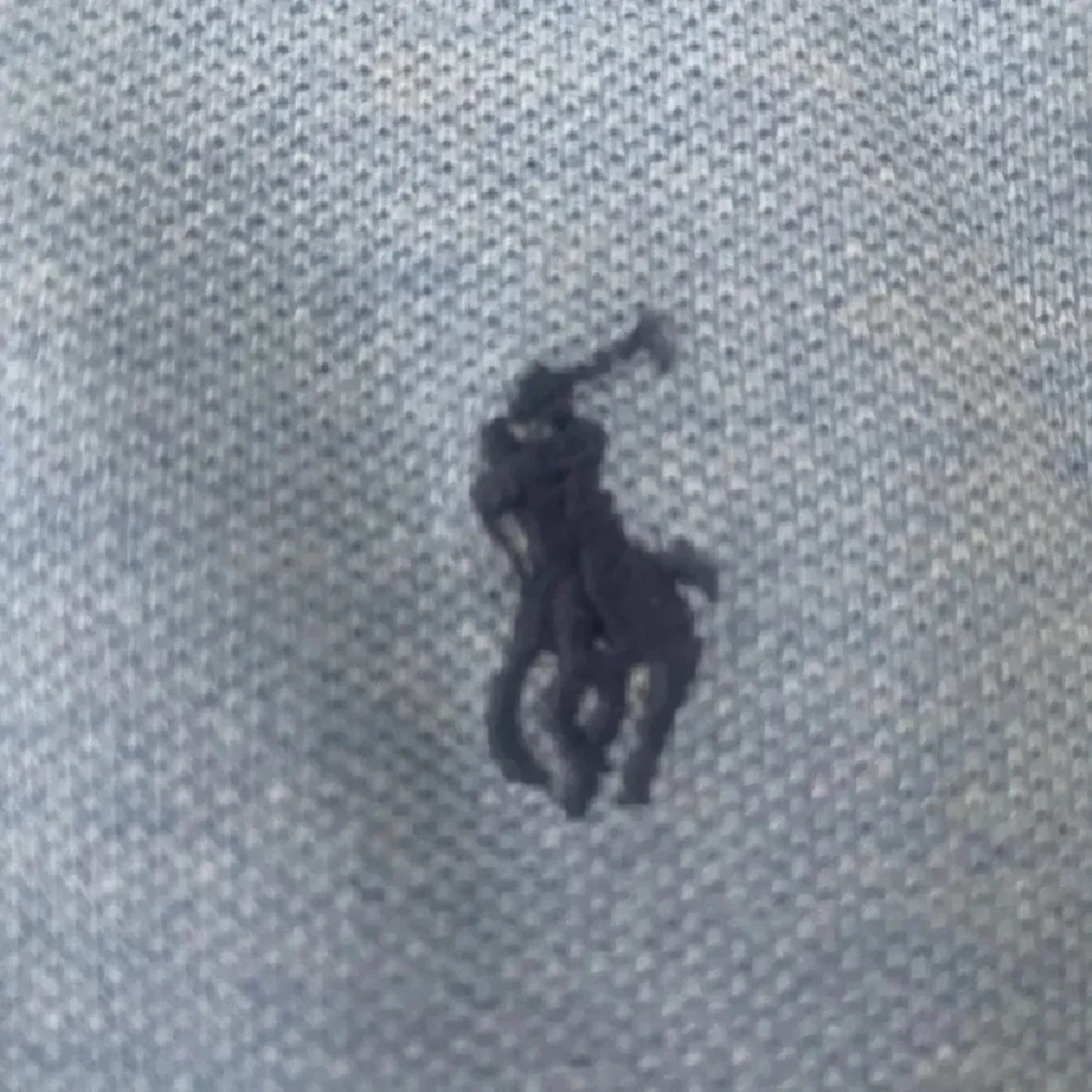 Ralph Lauren piké - 3
