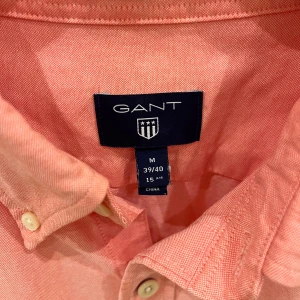 GANT skjorta - Stilig, korall färg