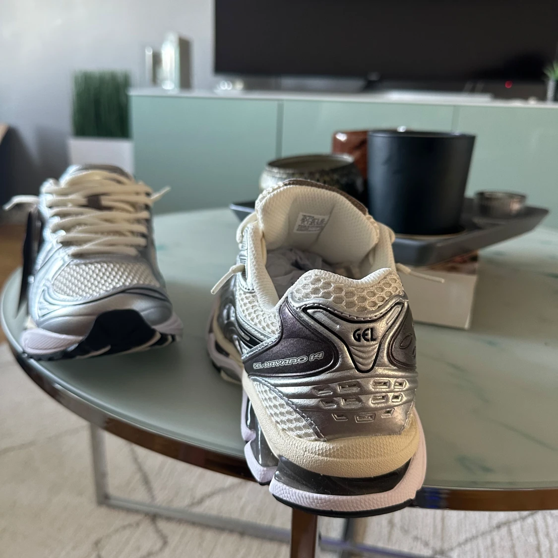 ASICS Gel Kayano 14 - 4