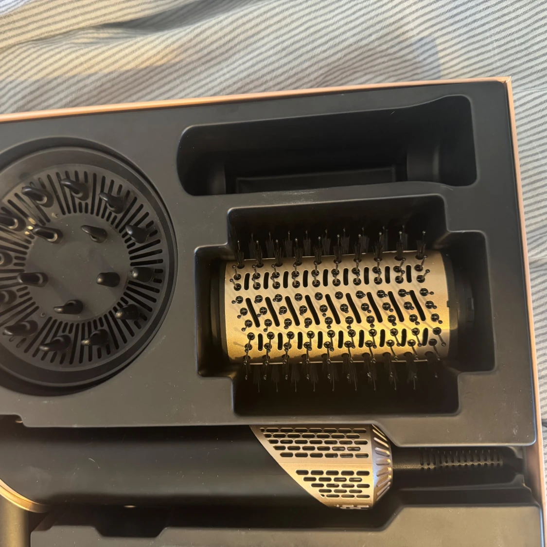 Multi Styler 6-in-1 hårstyler - 3