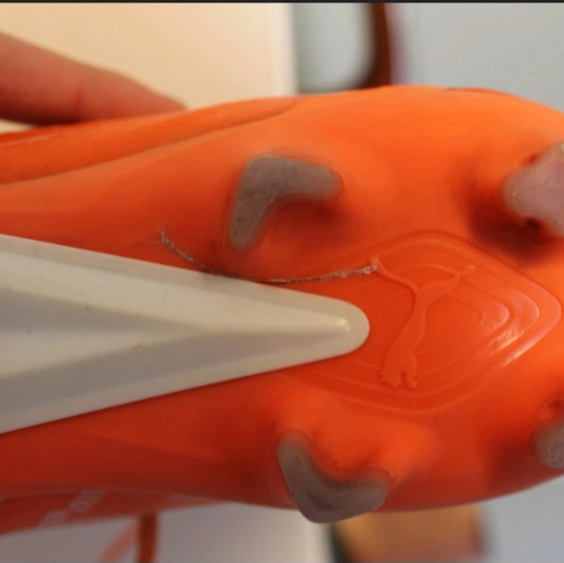 Puma ultra Ultimate pro AG/FG  - 4