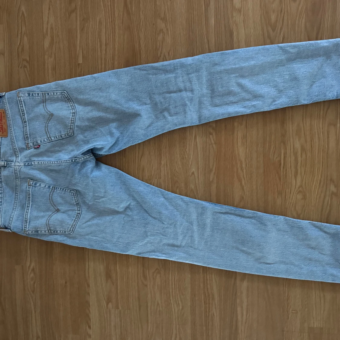 Levis jeans 511 slim fit - 2