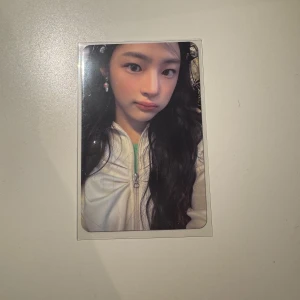 Kpop new jeans pc  - Officiell! New jeans Minji pc, pris kan diskuteras. Kolla gärna mina andra annonser 💕