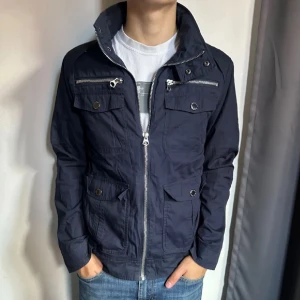 Field jacka - Jacka från selected homme. Grymt skick. Storlek Small