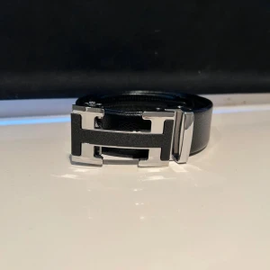 Bälte  - Aldrig använd skriv vid frågor och bilder 