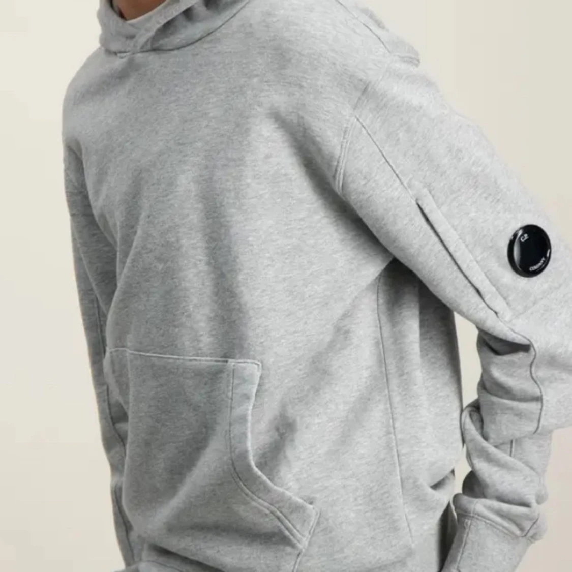 C.P Company hoodie - 3