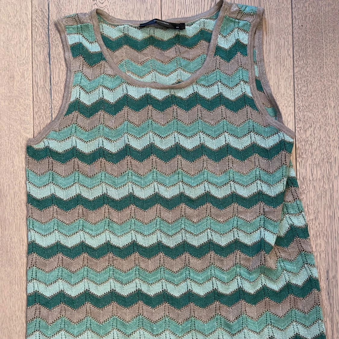 Missoni topp - 4