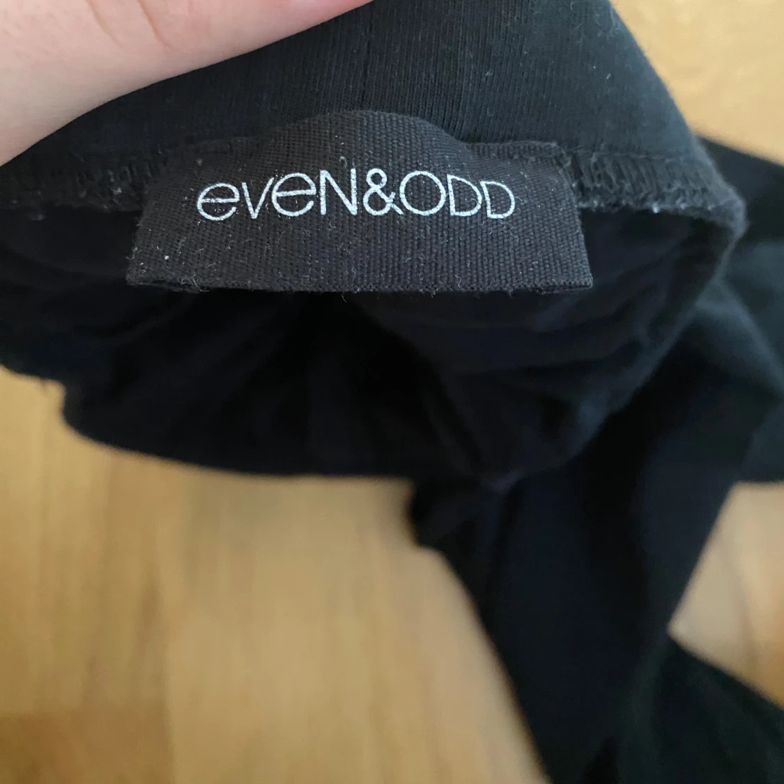 Svarta byxor från Even&Odd - 2