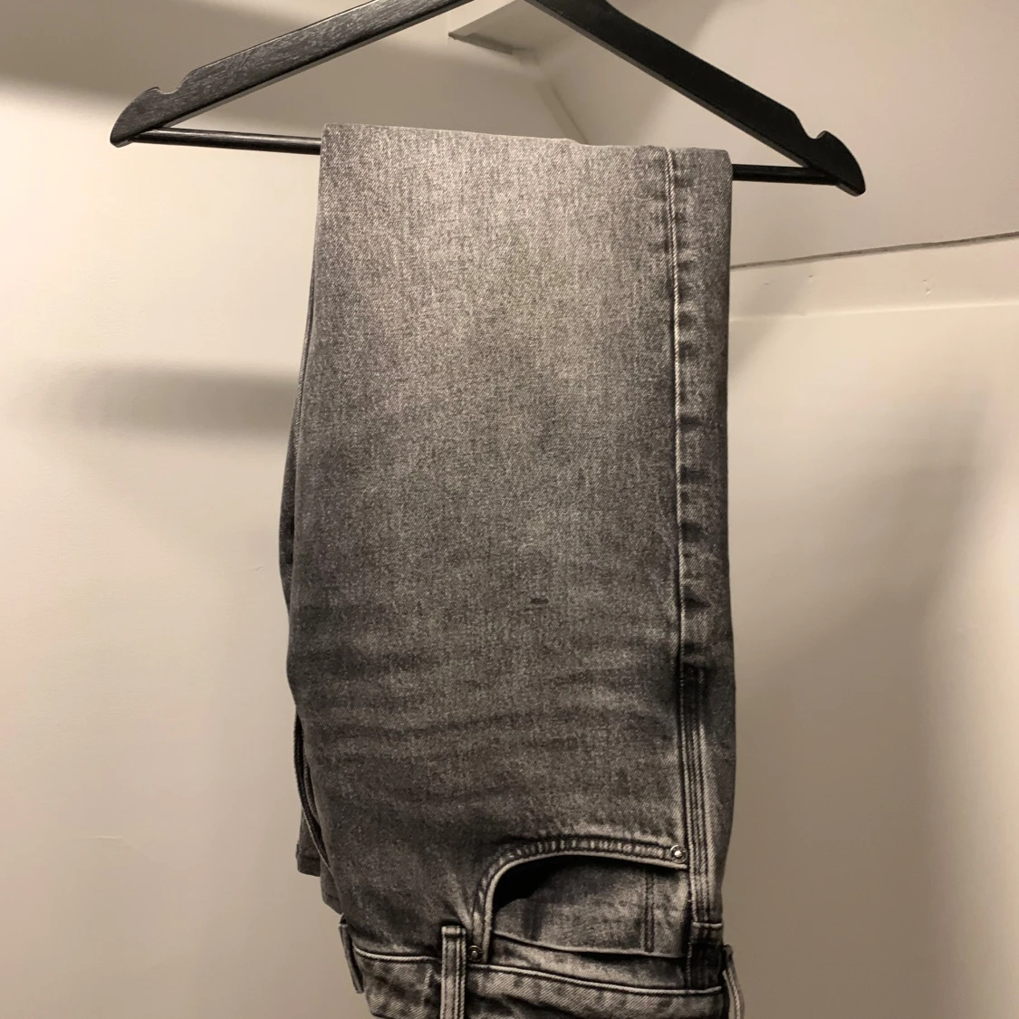 Grå jeans NEUW - 2