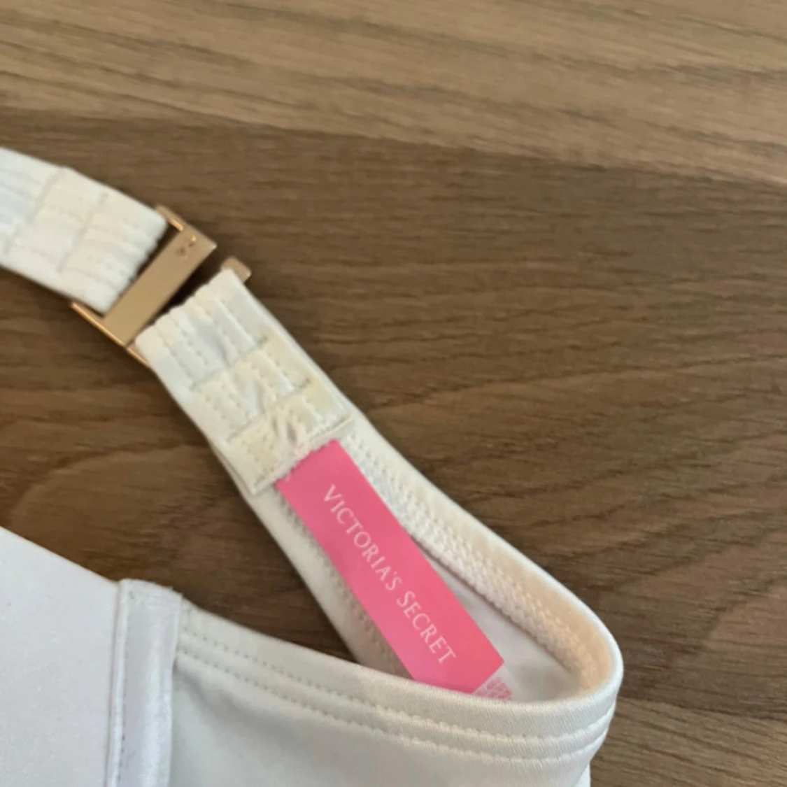 Vit bikini från Victoria's Secret - 1