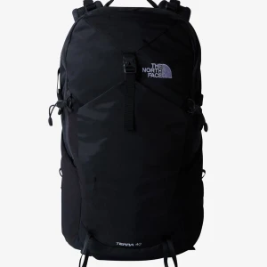 Backpack ryggsäck - Säljer en marinblå backpack ryggsäck från The North Face, modell Terra 40. Har använt den i en månad och har inga tecken på användning. Den är vattentät, mycket plats och småfack.  40 L, skriv gärna om ni vill ha egna bilder!😁