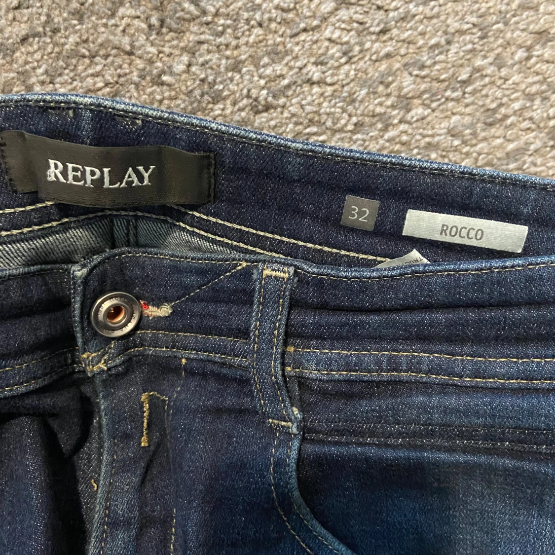 Replay jeans rocco - 2