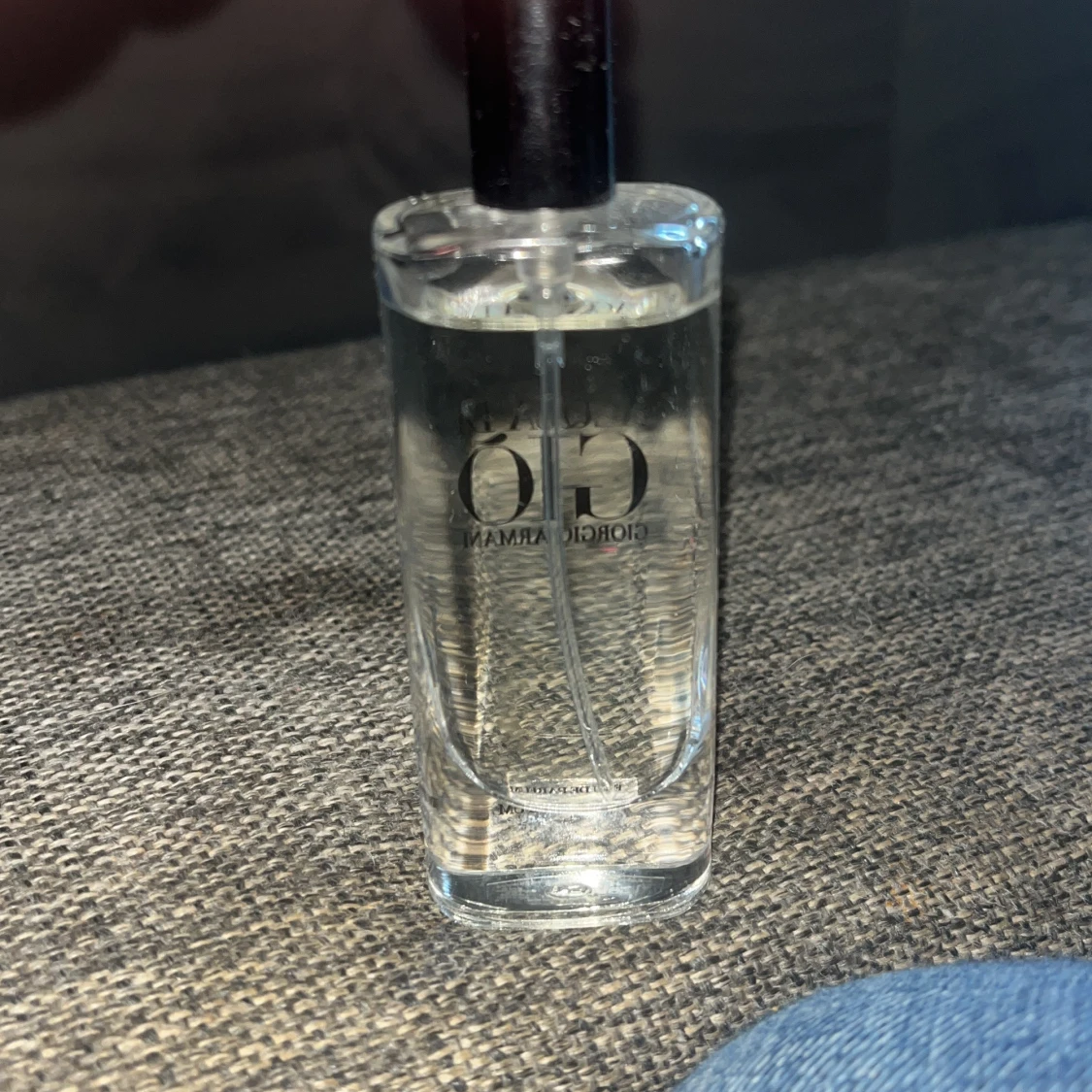 Acqua di Giò parfymset Giorgio Armani - 4