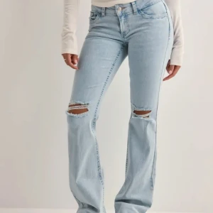 Nelly Low Waist prefect bootcut - Säljs pga för små! Inga defekter ❤️ köpte för 700