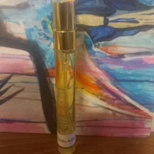 ESSNCE Vanilla Baby 10 ml split  - Gourmanddoft