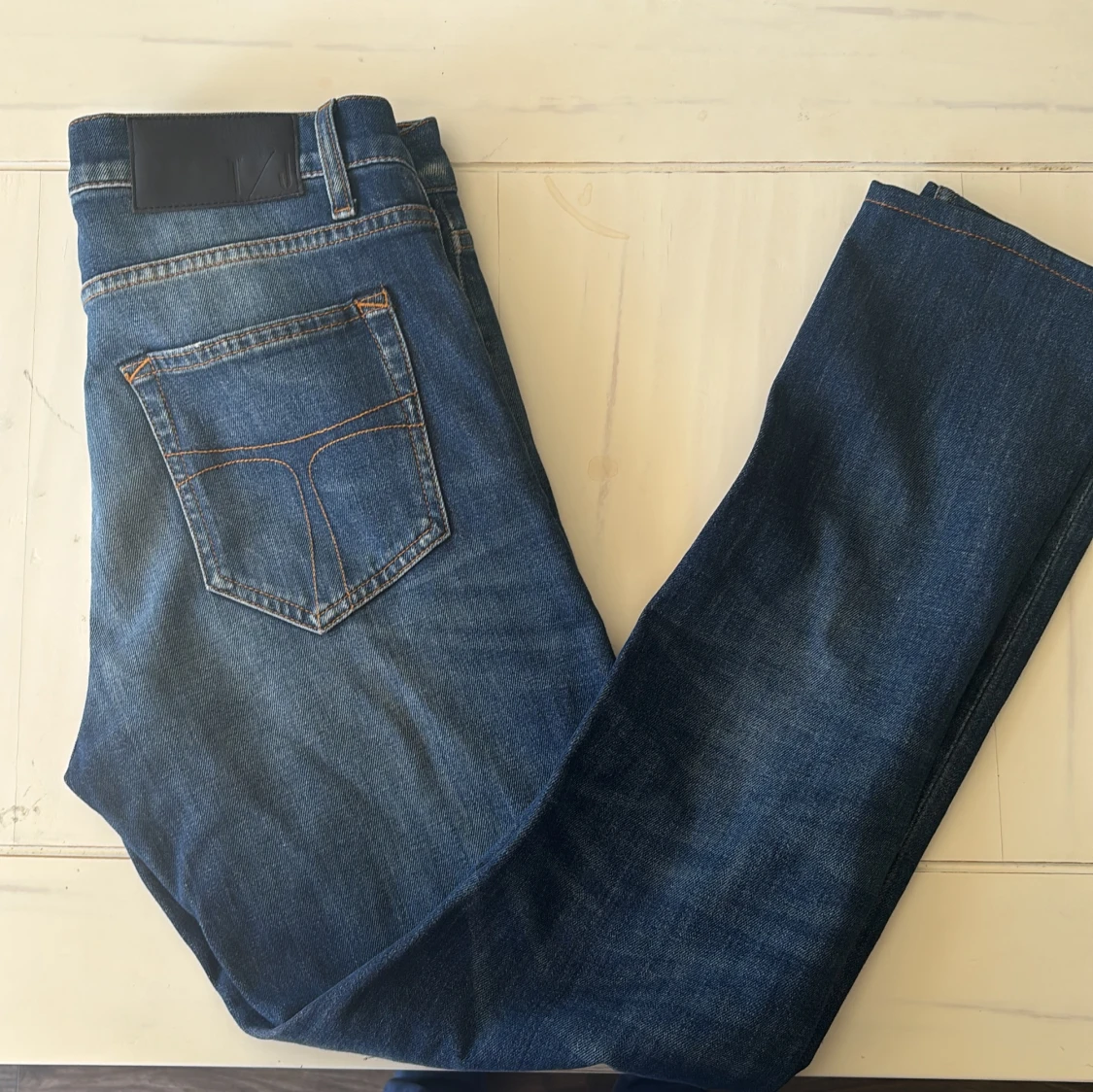 Blå tiger of Sweden - 1