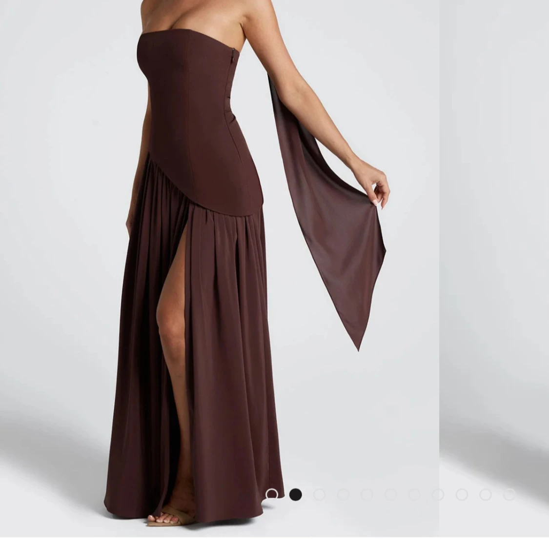 Babyboo klänning  - 1