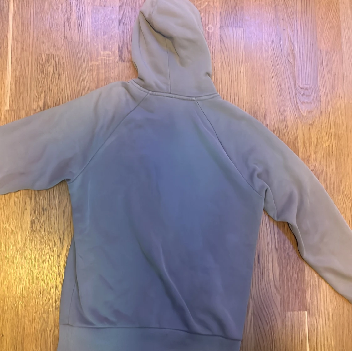  Peak Performance hoodie beige - 3