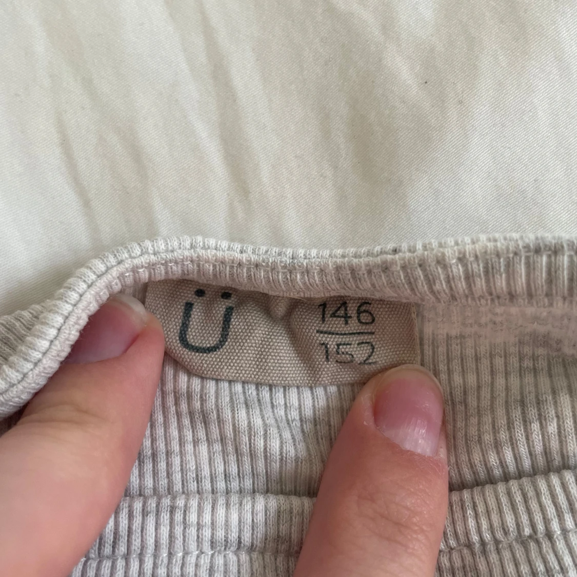 Långärmad tröja  - 2