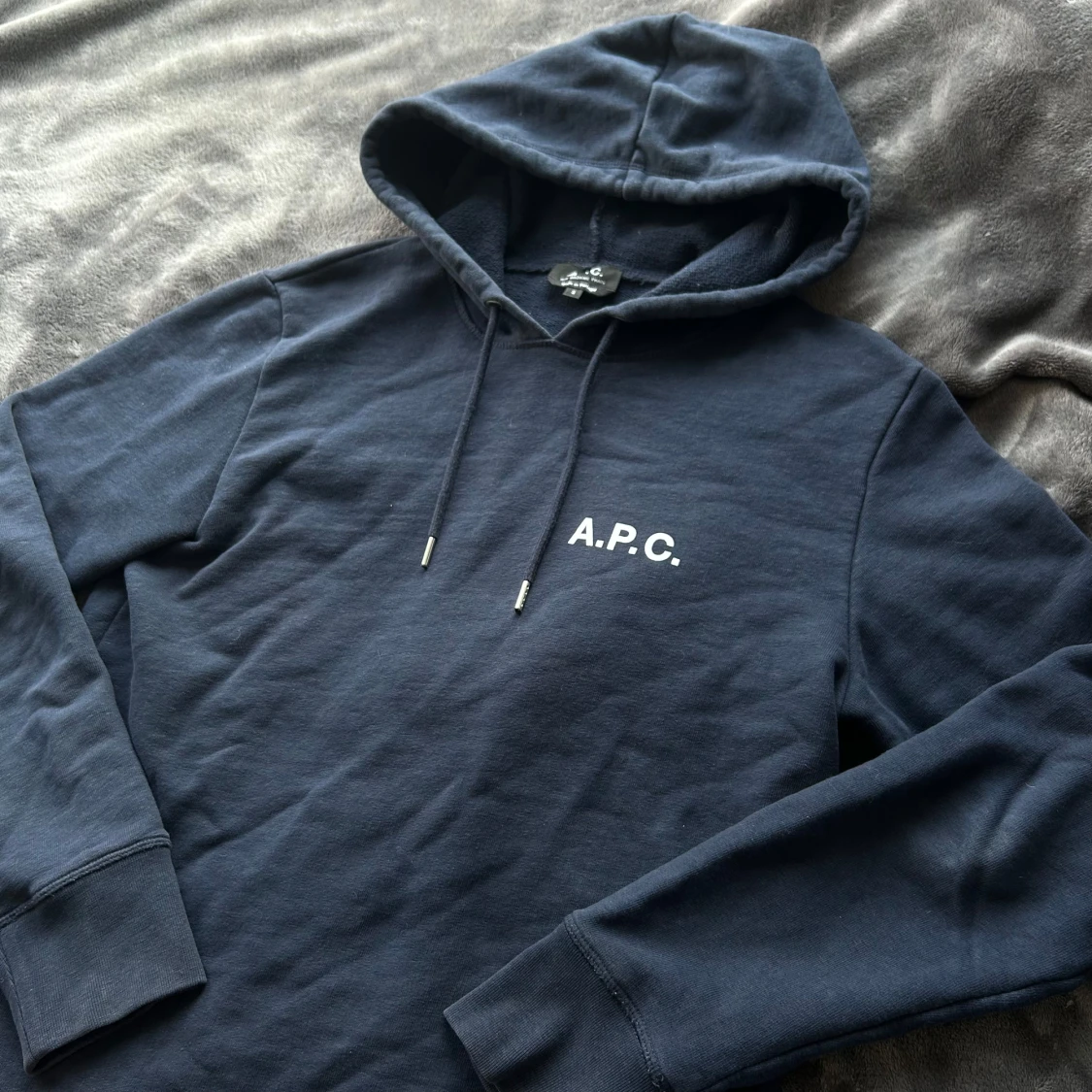 APC HOODIE S - 3