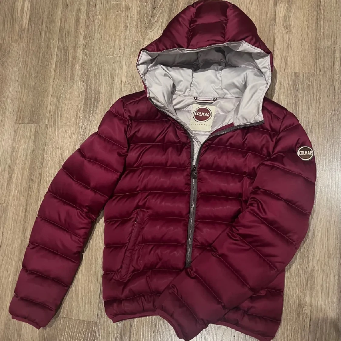 Colmr jacka