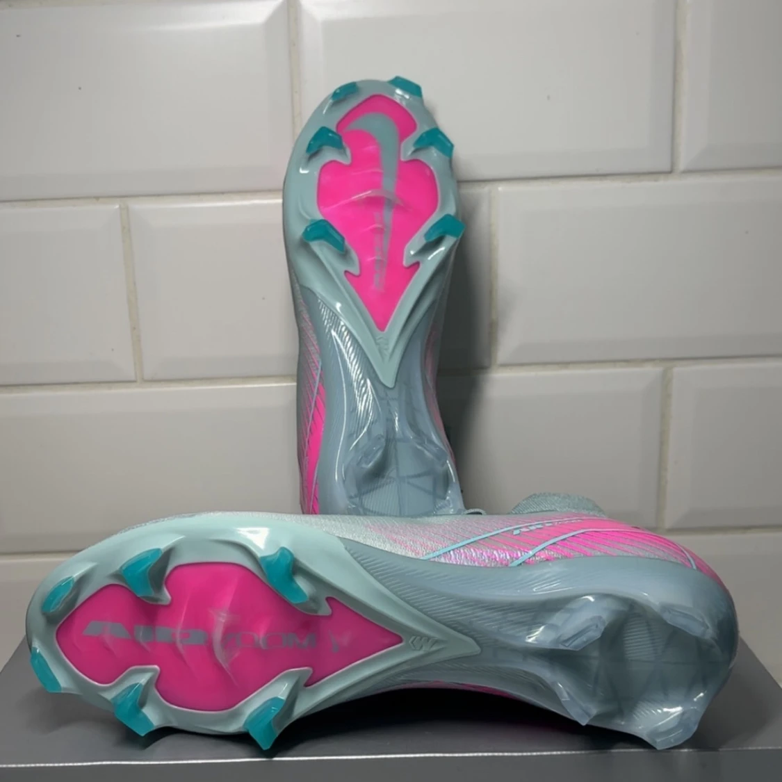 Nike superfly 10 Elite  - 3